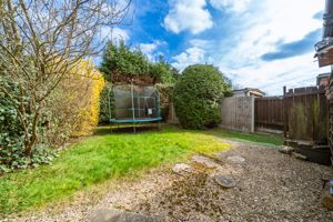 GARDEN- click for photo gallery